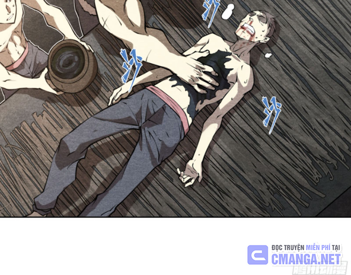 Hoàng Hôn Phân Giới Chapter 9 - Trang 2