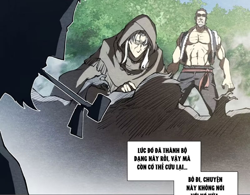 Hoàng Hôn Phân Giới Chapter 10 - Trang 2
