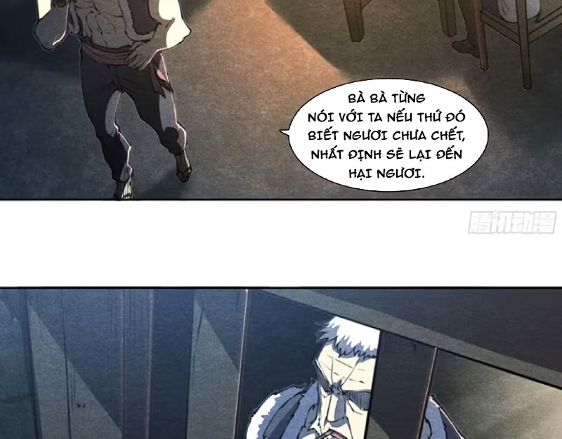 Hoàng Hôn Phân Giới Chapter 10 - Trang 2