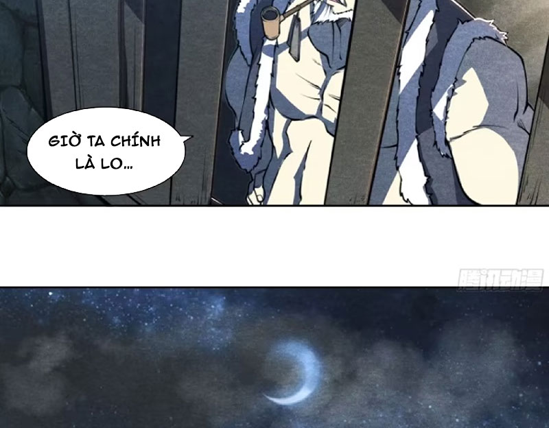 Hoàng Hôn Phân Giới Chapter 10 - Trang 2