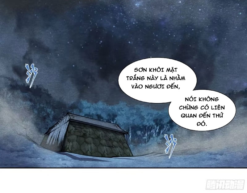 Hoàng Hôn Phân Giới Chapter 10 - Trang 2