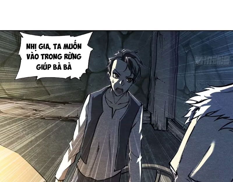 Hoàng Hôn Phân Giới Chapter 10 - Trang 2