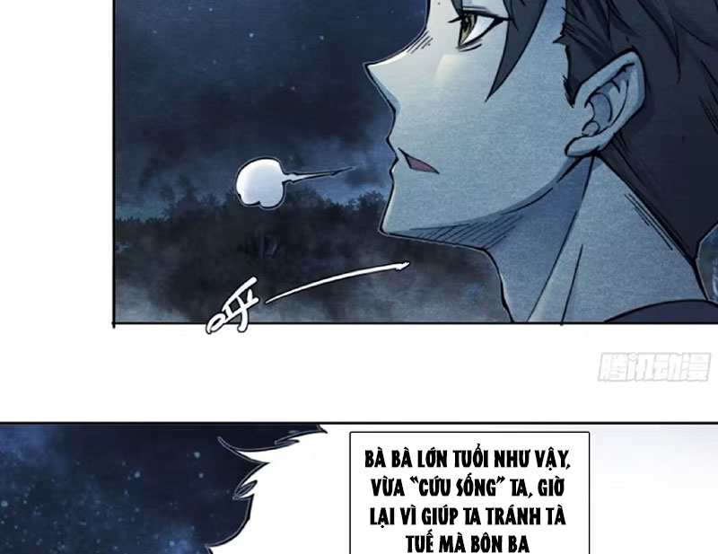 Hoàng Hôn Phân Giới Chapter 10 - Trang 2