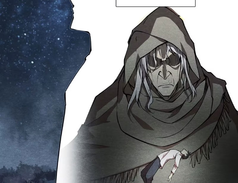 Hoàng Hôn Phân Giới Chapter 10 - Trang 2