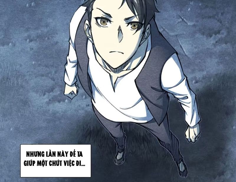 Hoàng Hôn Phân Giới Chapter 10 - Trang 2
