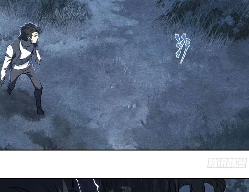 Hoàng Hôn Phân Giới Chapter 10 - Trang 2