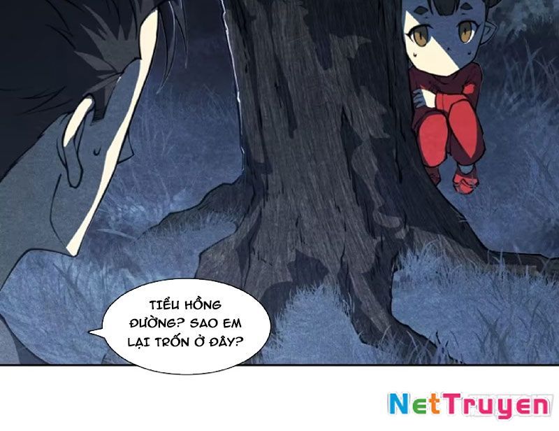 Hoàng Hôn Phân Giới Chapter 10 - Trang 2