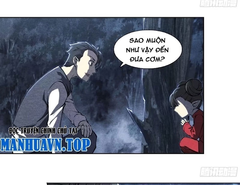 Hoàng Hôn Phân Giới Chapter 10 - Trang 2