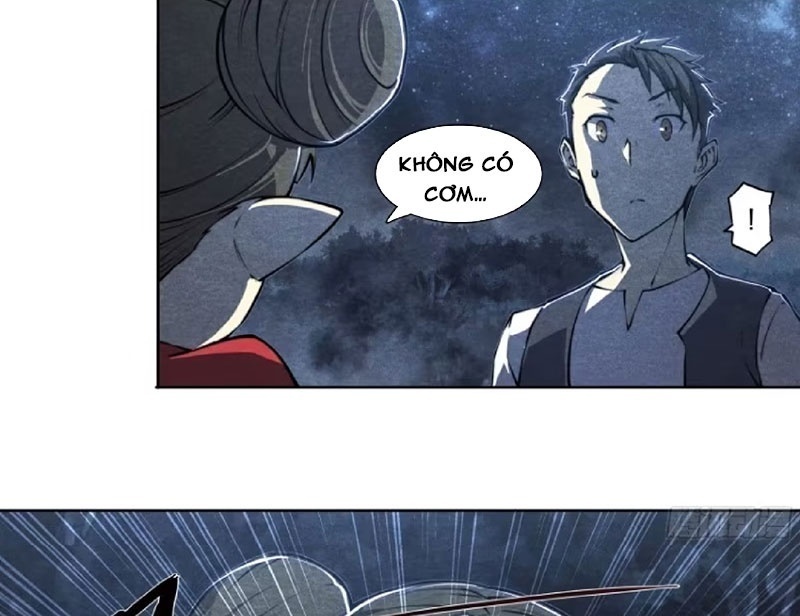 Hoàng Hôn Phân Giới Chapter 10 - Trang 2