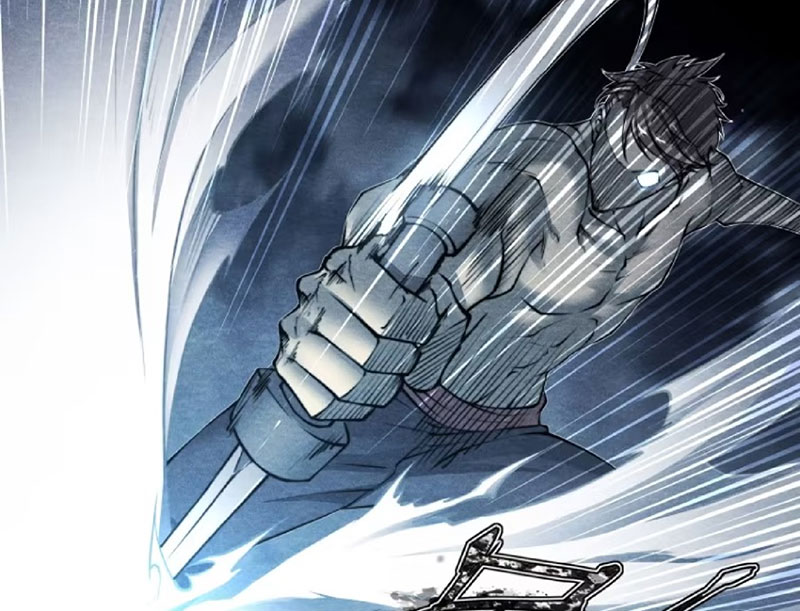Hoàng Hôn Phân Giới Chapter 10 - Trang 2