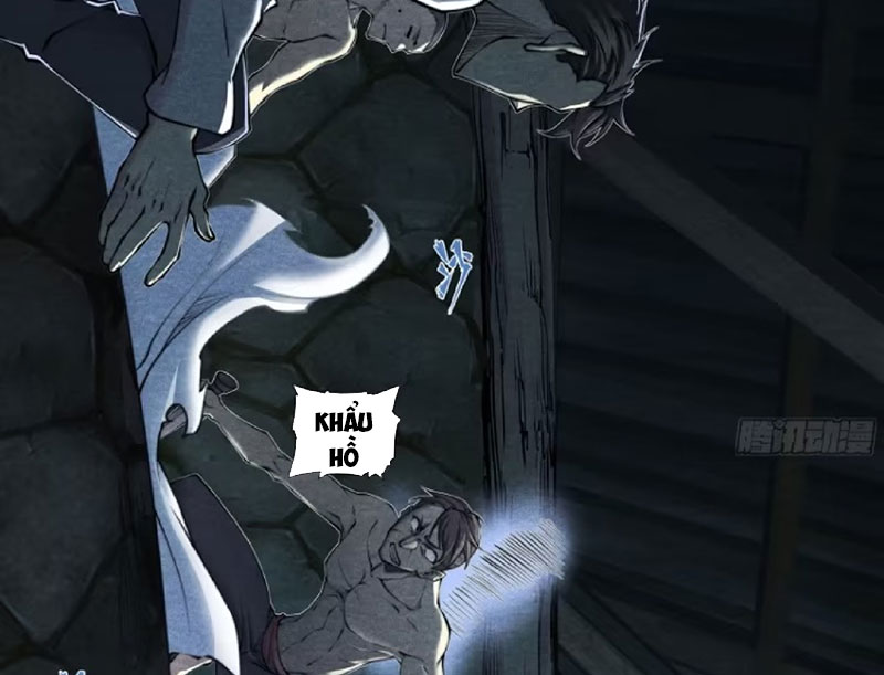 Hoàng Hôn Phân Giới Chapter 10 - Trang 2