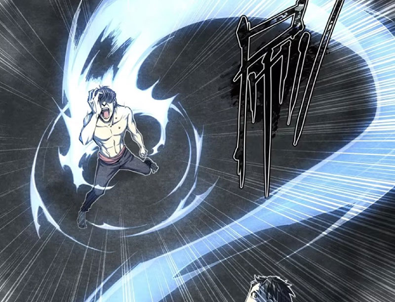Hoàng Hôn Phân Giới Chapter 10 - Trang 2