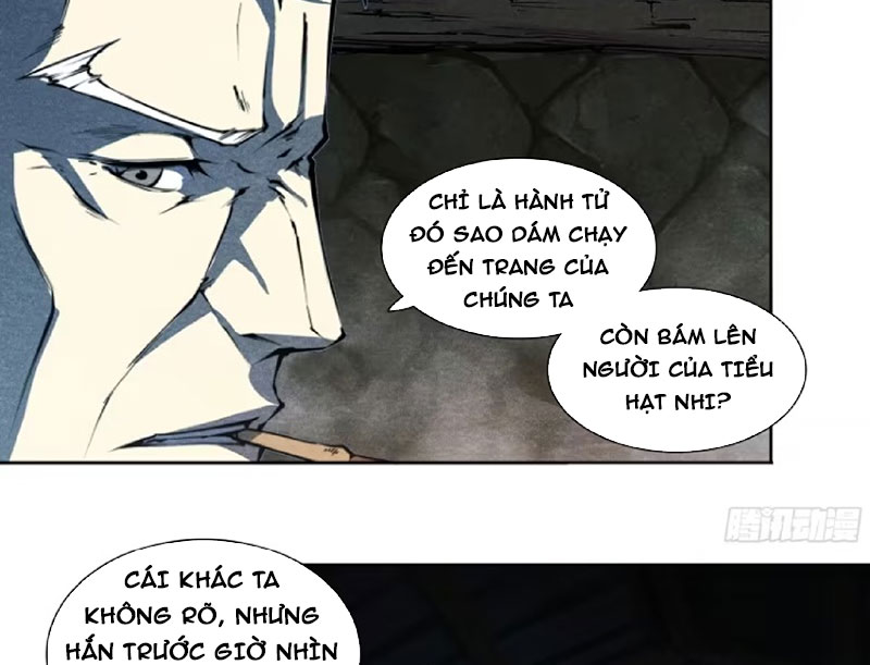 Hoàng Hôn Phân Giới Chapter 10 - Trang 2