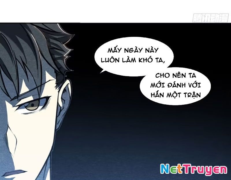 Hoàng Hôn Phân Giới Chapter 10 - Trang 2