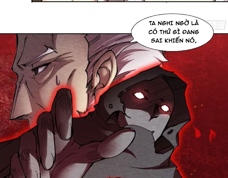 Hoàng Hôn Phân Giới Chapter 10 - Trang 2