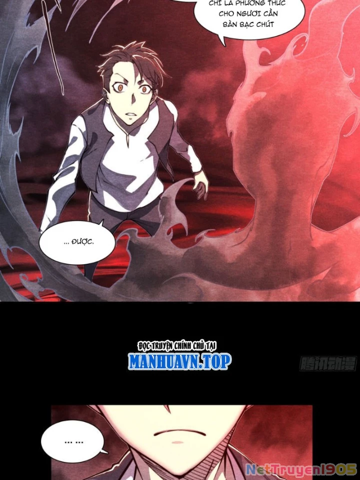 Hoàng Hôn Phân Giới Chapter 12 - Trang 2