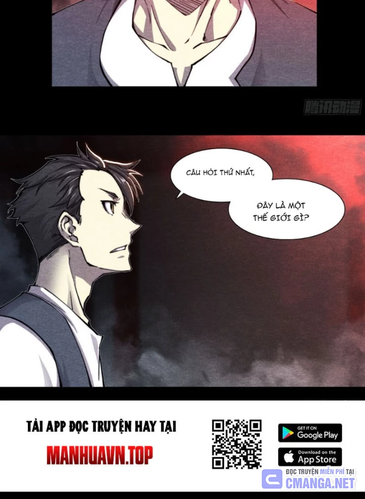 Hoàng Hôn Phân Giới Chapter 12 - Trang 2