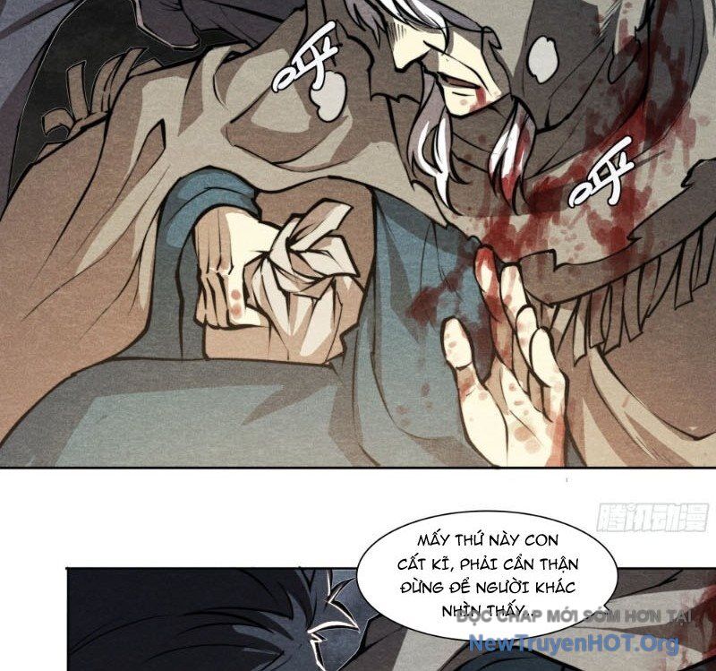Hoàng Hôn Phân Giới Chapter 16 - Trang 2