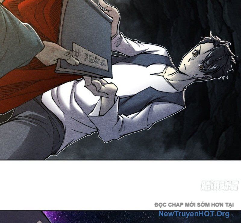 Hoàng Hôn Phân Giới Chapter 16 - Trang 2