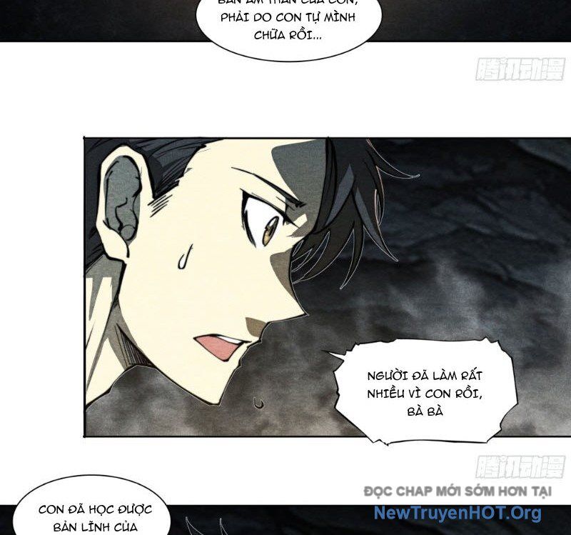 Hoàng Hôn Phân Giới Chapter 16 - Trang 2