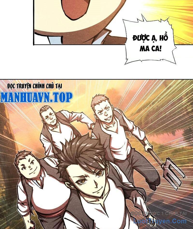 Hoàng Hôn Phân Giới Chapter 28 - Trang 2