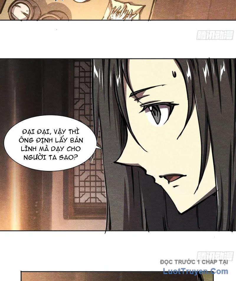 Hoàng Hôn Phân Giới Chapter 28 - Trang 2