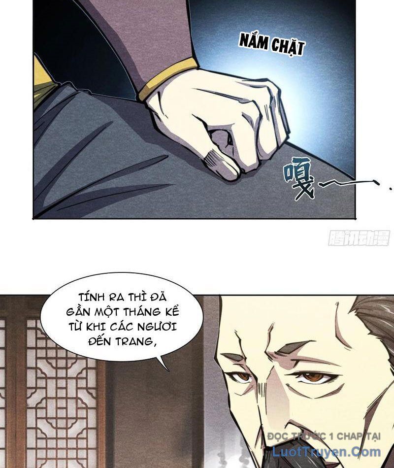 Hoàng Hôn Phân Giới Chapter 29 - Trang 2