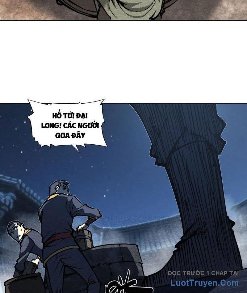 Hoàng Hôn Phân Giới Chapter 29 - Trang 2