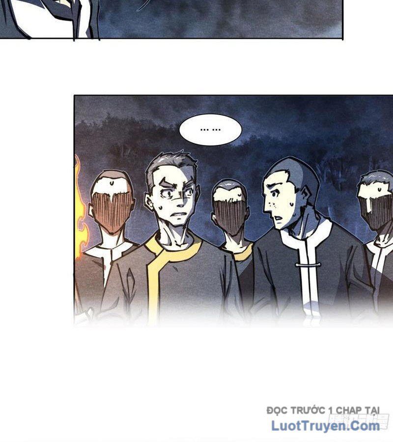 Hoàng Hôn Phân Giới Chapter 32 - Trang 2