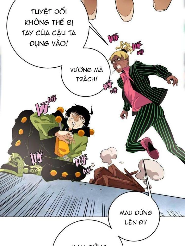 Trùng Trùng Ký Sinh Chapter 2 - Trang 2