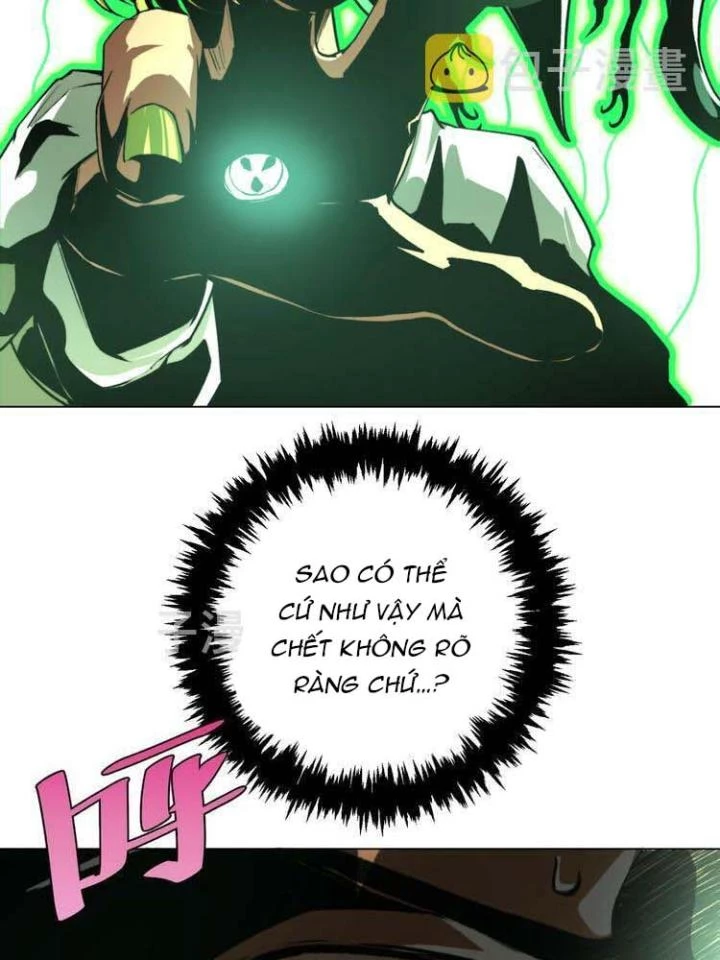 Trùng Trùng Ký Sinh Chapter 2 - Trang 2