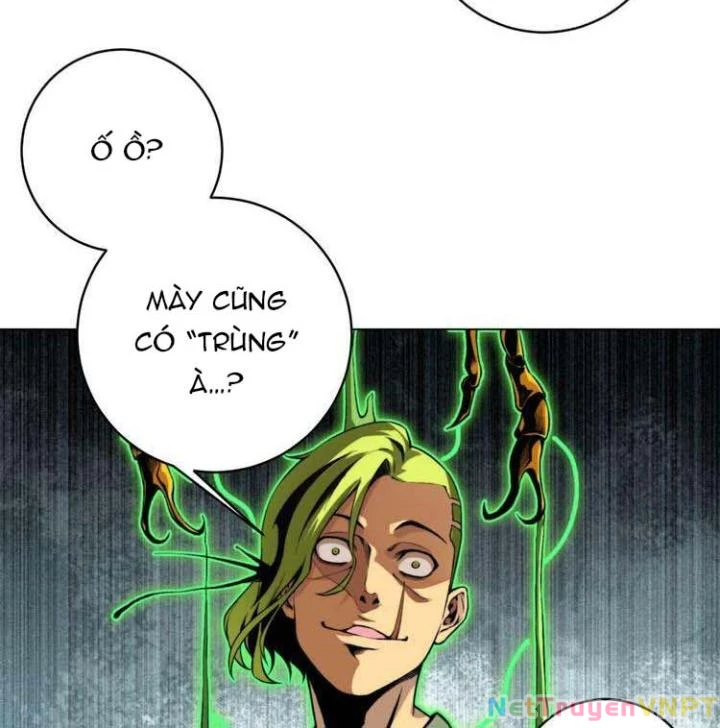 Trùng Trùng Ký Sinh Chapter 2 - Trang 2