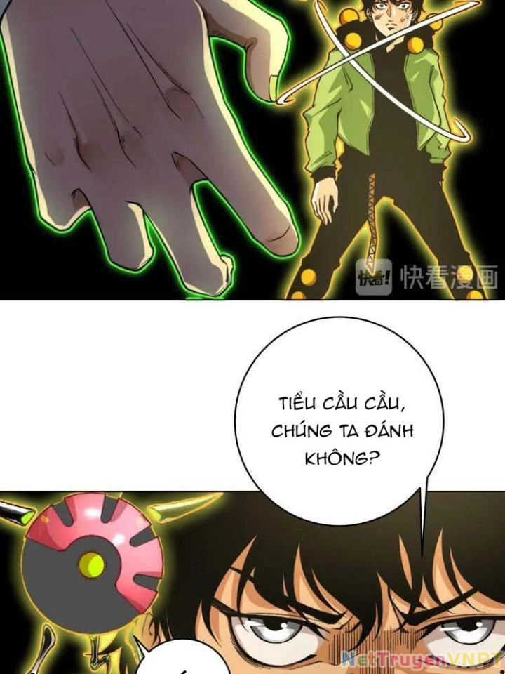 Trùng Trùng Ký Sinh Chapter 2 - Trang 2