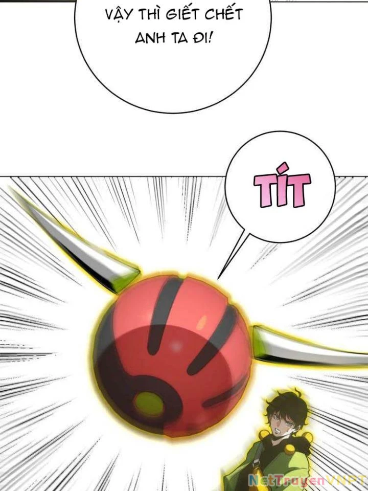 Trùng Trùng Ký Sinh Chapter 2 - Trang 2