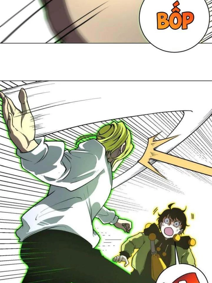 Trùng Trùng Ký Sinh Chapter 2 - Trang 2