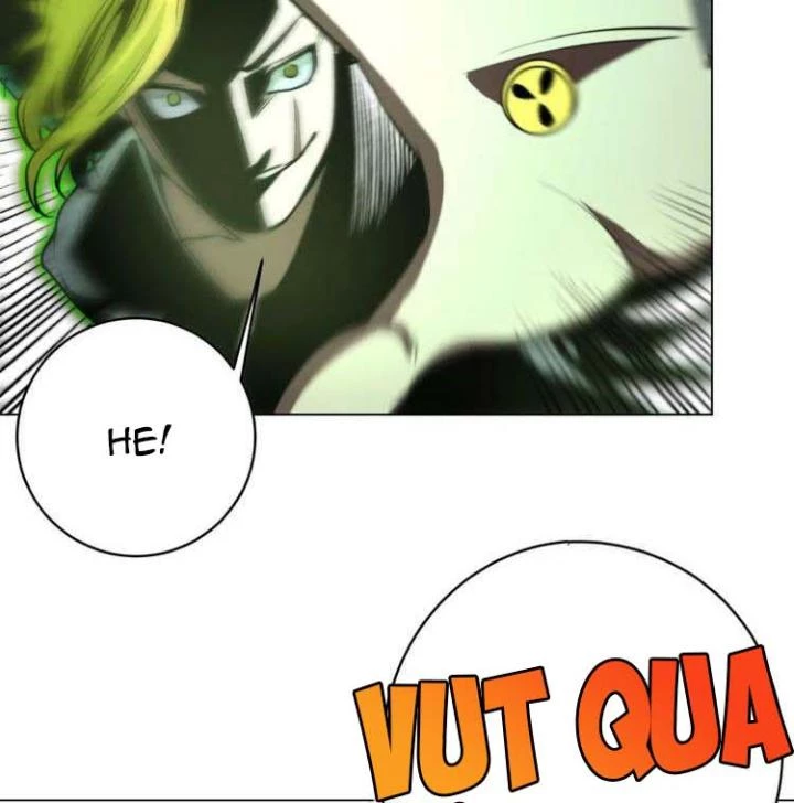 Trùng Trùng Ký Sinh Chapter 2 - Trang 2