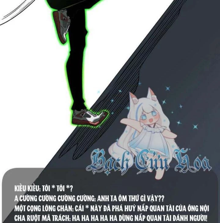 Trùng Trùng Ký Sinh Chapter 2 - Trang 2