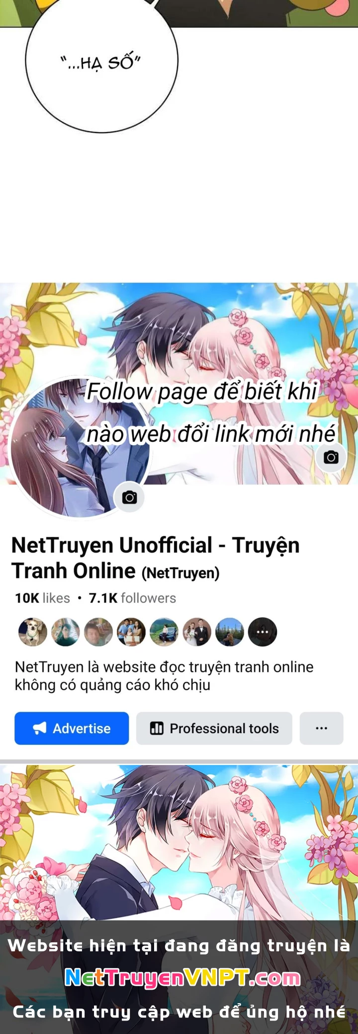 Trùng Trùng Ký Sinh Chapter 2 - Trang 2