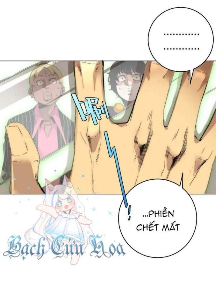 Trùng Trùng Ký Sinh Chapter 2 - Trang 2