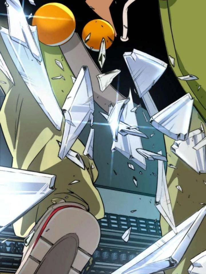 Trùng Trùng Ký Sinh Chapter 2 - Trang 2