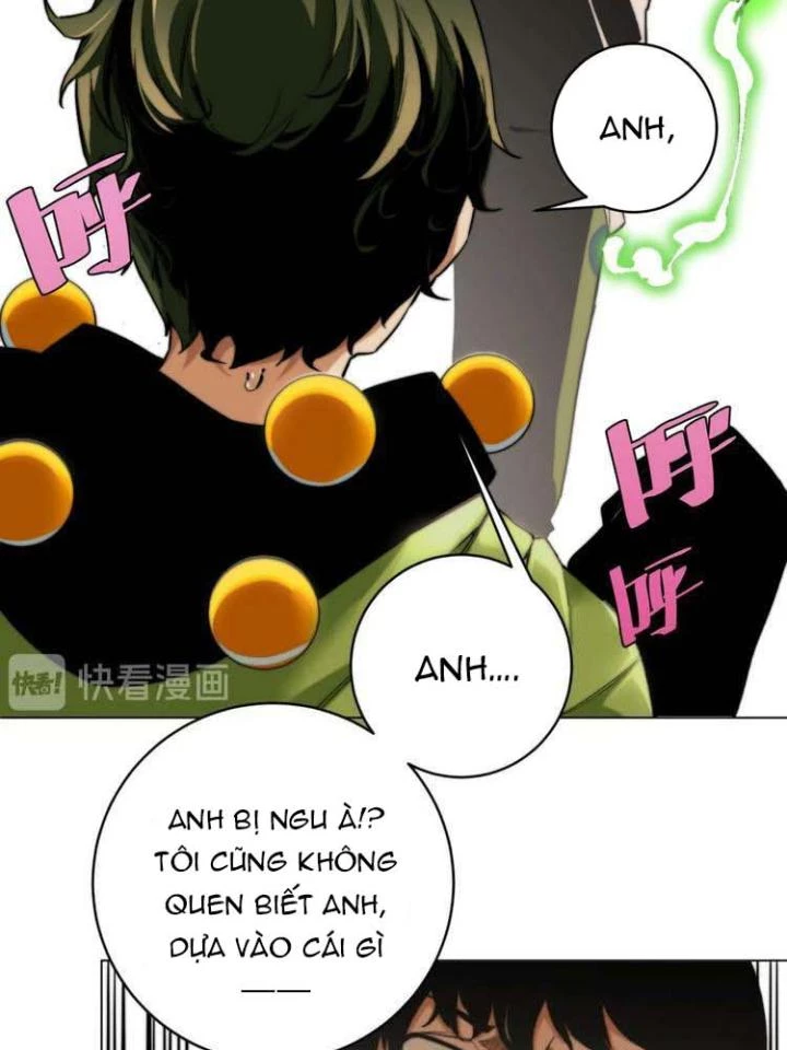 Trùng Trùng Ký Sinh Chapter 2 - Trang 2