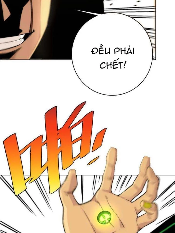 Trùng Trùng Ký Sinh Chapter 2 - Trang 2