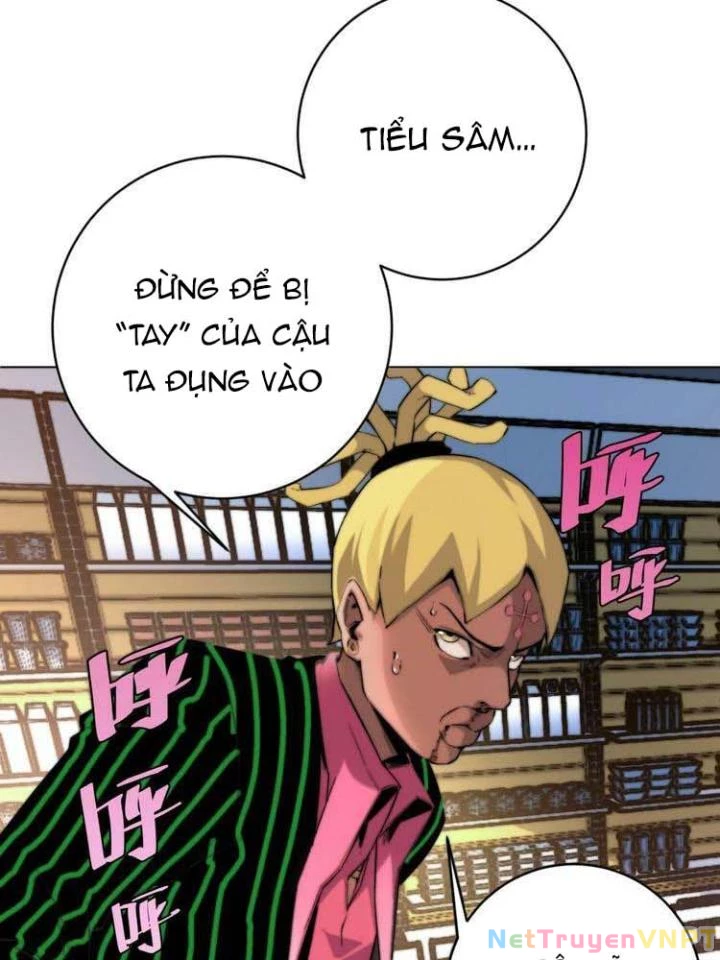 Trùng Trùng Ký Sinh Chapter 2 - Trang 2