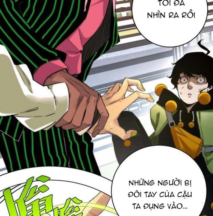 Trùng Trùng Ký Sinh Chapter 2 - Trang 2