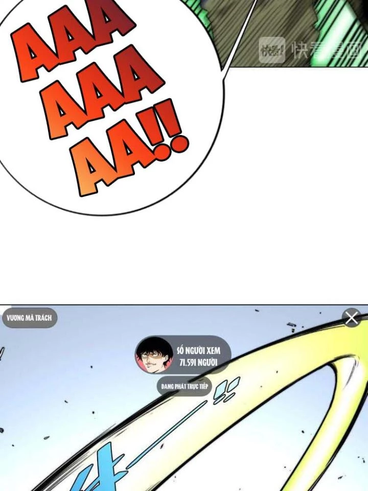 Trùng Trùng Ký Sinh Chapter 2 - Trang 2