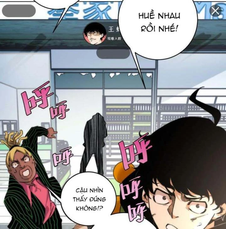 Trùng Trùng Ký Sinh Chapter 2 - Trang 2