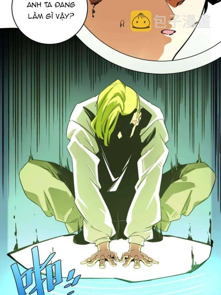 Trùng Trùng Ký Sinh Chapter 2 - Trang 2