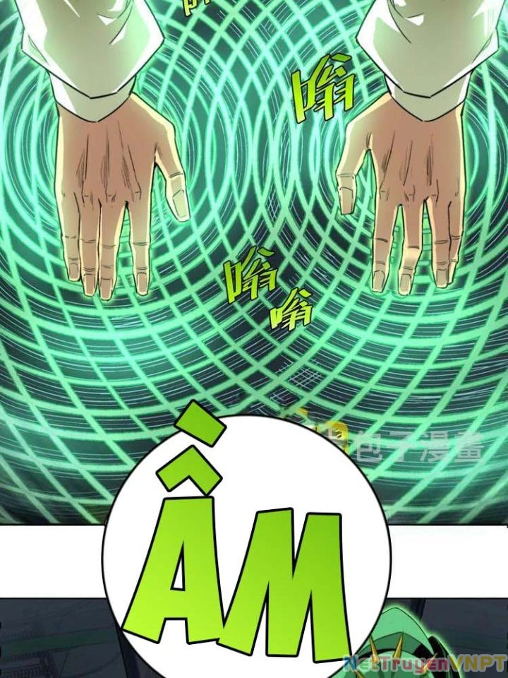 Trùng Trùng Ký Sinh Chapter 2 - Trang 2