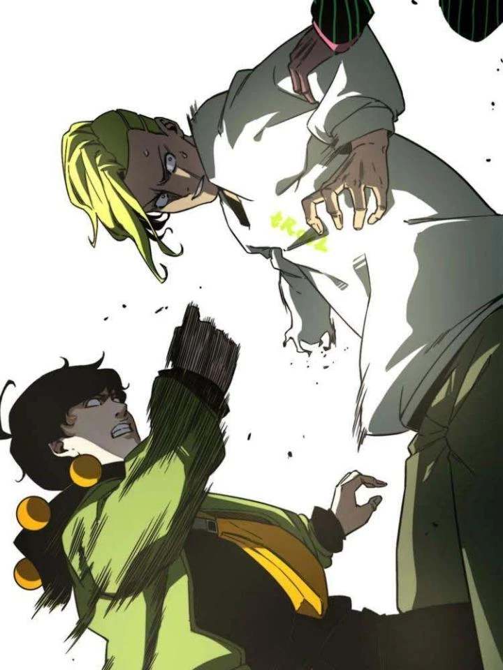 Trùng Trùng Ký Sinh Chapter 3 - Trang 2