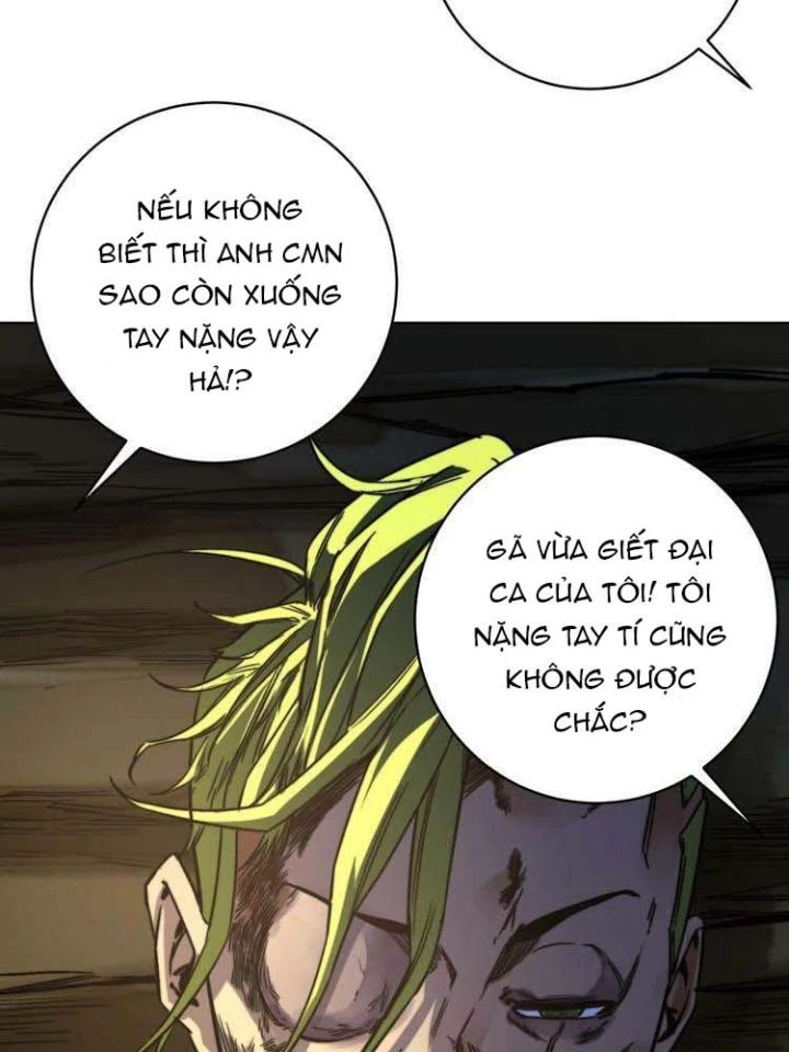 Trùng Trùng Ký Sinh Chapter 3 - Trang 2